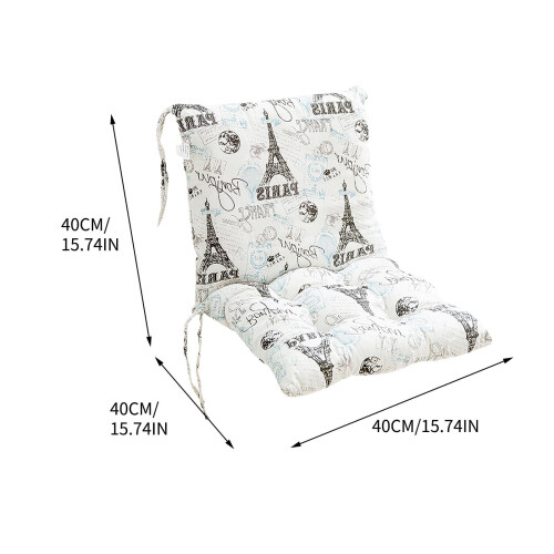 Dynor till solstolar inomhus/utomhus 35,5x35,5x35,5cm 1