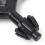 4-Way Drill Chuck Key 6mm 9mm 10mm 13mm 4