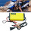 12V batterioplader intelligent universal 23A 7