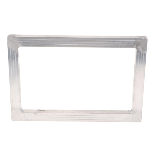 Aluminium Screen Frame 30 x 20 cm 1