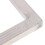 Aluminium Screen Frame 30 x 20 cm 3
