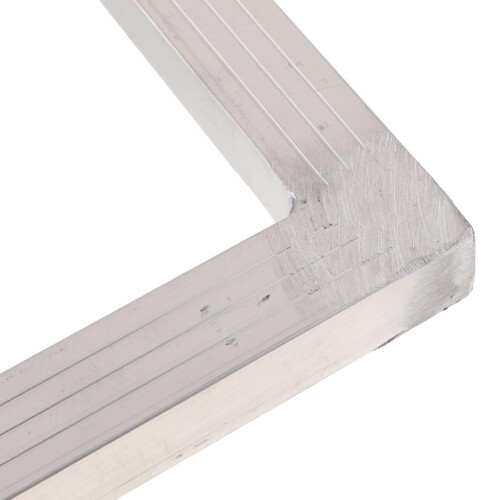 Aluminium Screen Frame 30 x 20 cm 2