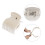 Hair Roller Clips Heat-Resistant 36 Pieces 2
