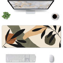 Boho egérpad XL 11,8 31,5 hüvelyk