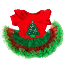 Conjunto de roupas para boneca de 45 cm (18 polegadas) com conjunto, sapatos, maiô e chapéu.
