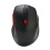 Mouse da gioco wireless con 1600 DPI e design ergonomico. 4