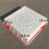 Plastic cement mold for garden pathways 1 set 2