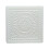 Plastic cement mold for garden pathways 1 set 4