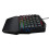 Tastiera da gioco cablata nera a 35 tasti 3