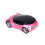 Car-Shape Wireless Mouse 2.4GHz 1200DPI USB 5