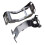 Lightweight Camera Gimbals Damping Mount Advanced Shock 1