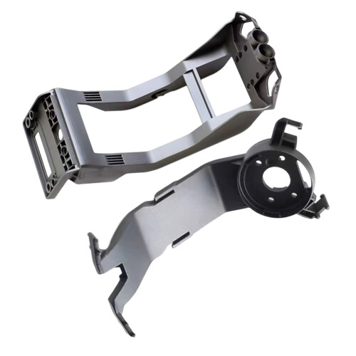 Lightweight Camera Gimbals Damping Mount Advanced Shock
