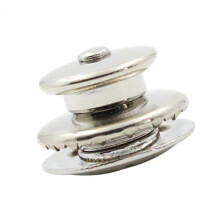 Marine Snap Buttons Fastener For Yacht Auto Canopy- 8000011