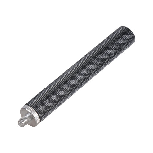 1/4 20 Thread Aluminum Extension Tube Camera Screw Adapter For