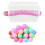 PVC Teamwork Challenging Game Toy With Multiple Game Modes-3 1