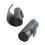 Portable Seal Stamp Storage Tube With Practical PU-Black 1
