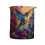 Polyester Storage Bin Great For Laundry Room Fabric Storage-C 1