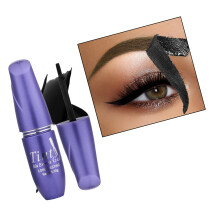 Not Mess Eyebrow Color Cream Easy Cleanup With Gentle Peels-02