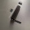 1/4 20 Thread Aluminum Extension Tube Camera Screw Adapter For 3