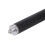 1/4 20 Thread Aluminum Extension Tube Camera Screw Adapter For 7