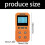 Advanced 4 Gas Testing Equipment With Adjustable Warning 4