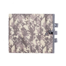 Utility Pouches Large Recycling Bag Polyester Texture-ACU
