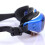 2Pcs Comfortable Swim Gear Strap with Lock Clamps Diving-grey 5