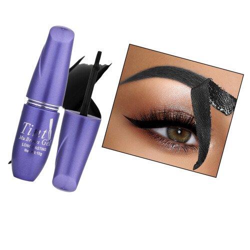 Effortless Eyebrow Gels Quickly Application Streak Free-04