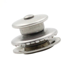 Stainless Steel / Copper Snap Fastener For Boat Car-8000013