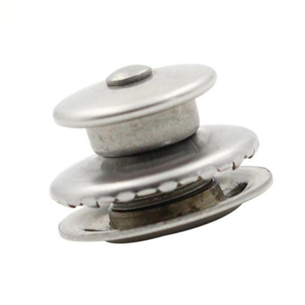 Stainless Steel / Copper Snap Fastener For Boat Car-8000013 7751001379482