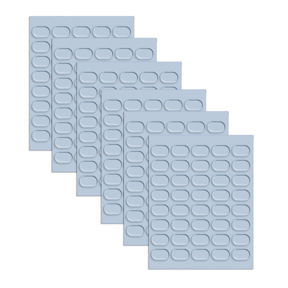 Double Sided Dots Tape Invisible Clear Adhesive-13Mm 240 Grains 7751001379758