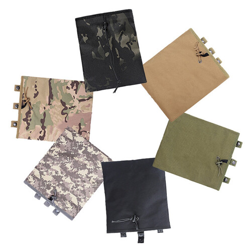 Large Dump Pouches Suitable for Outdoor Hunting Training-1CP 1