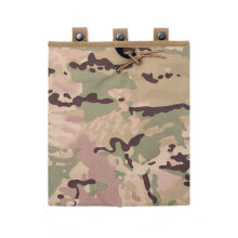 Large Dump Pouches Suitable for Outdoor Hunting Training-1CP