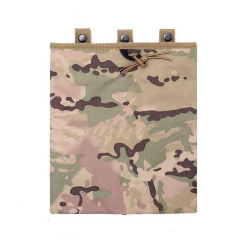 Large Dump Pouches Suitable for Outdoor Hunting Training-1CP