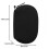 Modern Mouse Protector Case Black Color Mouse Holder Bag For 3