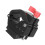 V-Mount Batterij Klem met 25-35mm Rod Clamp Quick Release 1