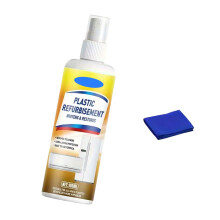 Hoogwaardige kunststofreiniger voor het verwijderen van-100 ml