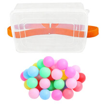 Boeiende samenwerkingsspelaccessoires Uitdagende spelset voor-2