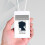 Retractable Lanyard With Clear Plastic Card Sleeve For-White 6