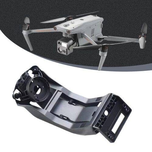 Shockproof Board For EVO MAX4T 4N 4T XE Gimbals Damping Mount 1