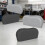 2pcs Heavy Duty Protector Covers Waterproof-Gray 170x34x83CM 7