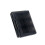 Protective Game Card Storage Case Holds 28 Cartridges ABS-Black 1
