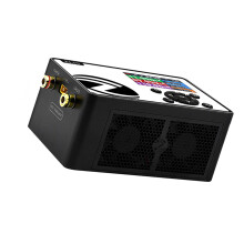 Testeur d'alimentation électrique Programmable professionnel,
