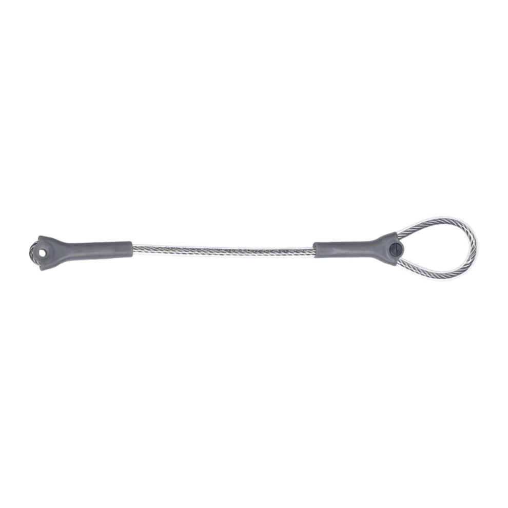 High Tensile Strength Rope Anchors High Altitude Work-50Cm 7696002029106