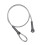 Portable Climbing Rope Anchors High Altitude Work- 150CM 1