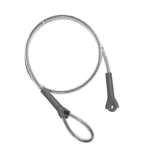 Portable Climbing Rope Anchors High Altitude Work- 150CM