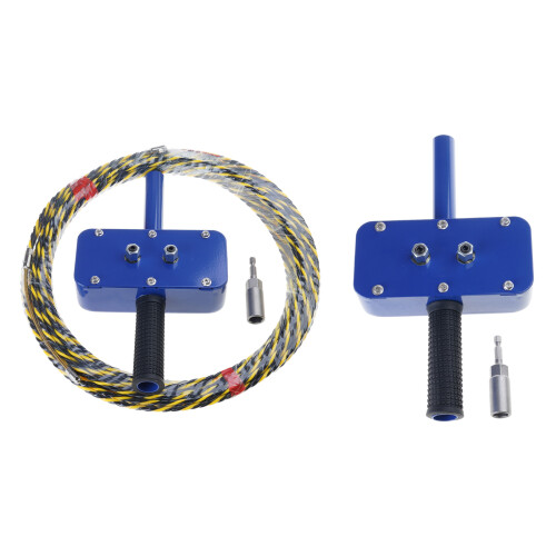 Elektricien Kabel Threading Machine Efficiënt-zonder draad 1