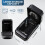 Upgraded Wall Mount Key Safe with 4-Black Hanging type 3