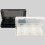 Protective Game Card Storage Case Holds 28 Cartridges ABS-Black 4
