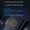 Compacted 150W Electronic Load Tester For Power Supply Analysis 5